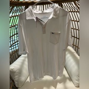 Vineyard Vines Polo - Large